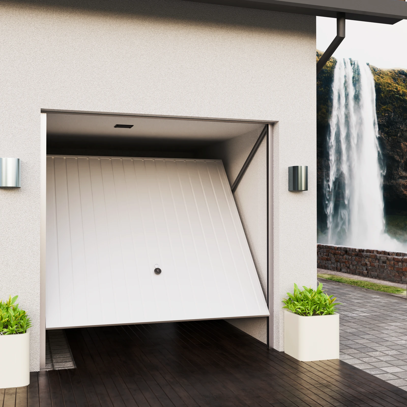 Déblocage Volets Roulants